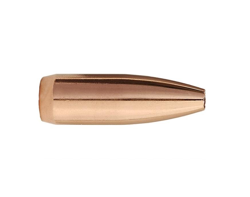Sierra GameKing Kogels kaliber .22, 55 grain Hollow Point Boat Tail verpakking 100 Sierra GameKing Kogels kaliber .22, 55 grain Hollow Point Boat Tail verpakking 100